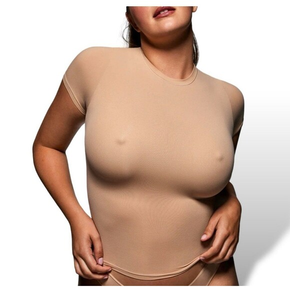Skims Ultimate apex Push Up Nipple Bra - Picture 1 of 4